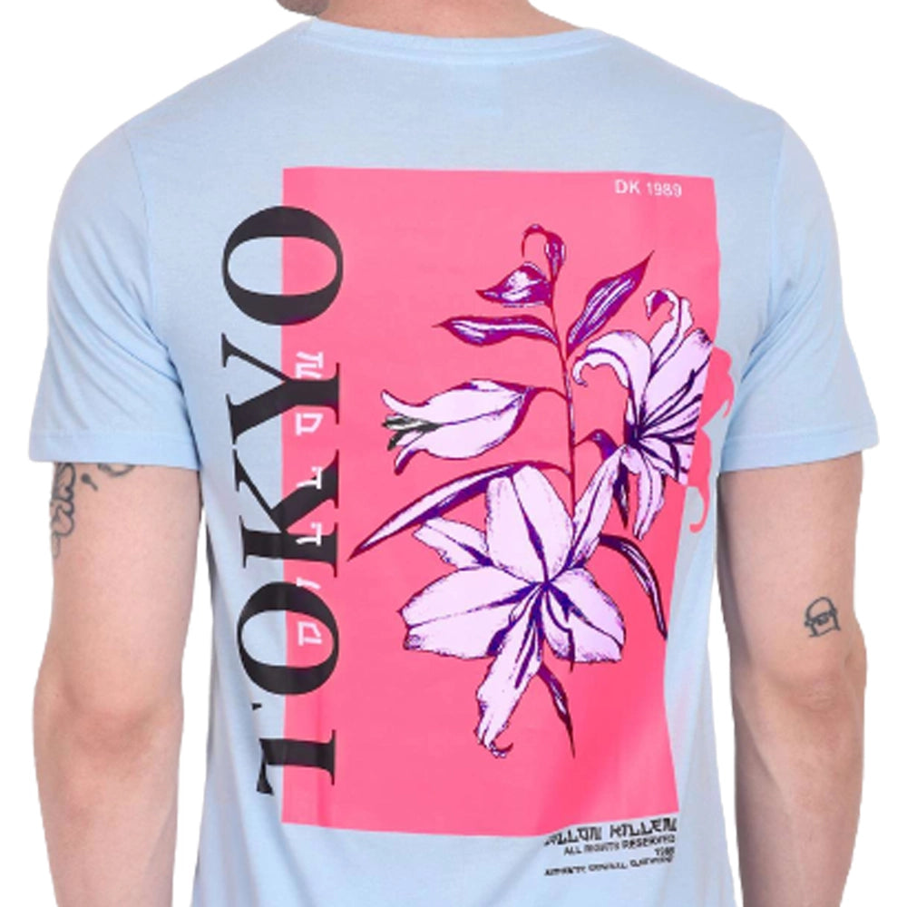 Dillon Killen Tokyo Printed T-Shirt